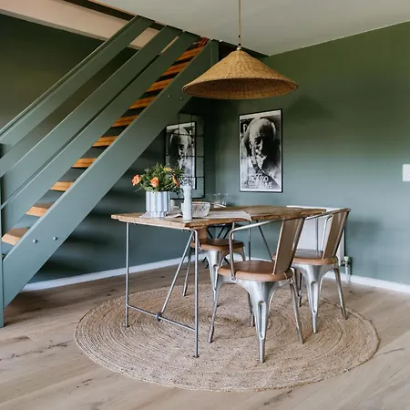 Apartmán Chiemgau Nest Ii Siegsdorf