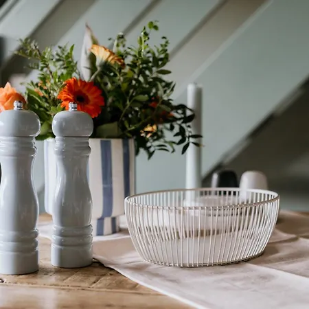 Apartmán Chiemgau Nest Ii Siegsdorf