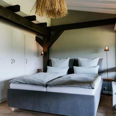 Chiemgau Nest Ii
