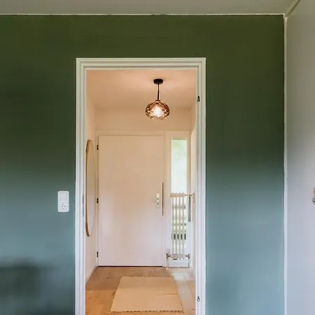 Apartmán Chiemgau Nest Ii Siegsdorf