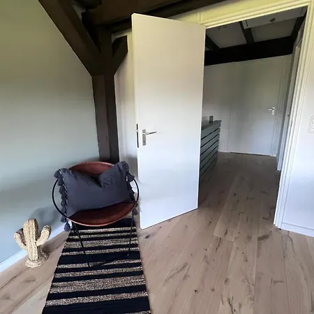 Chiemgau Nest Ii Apartmán *
